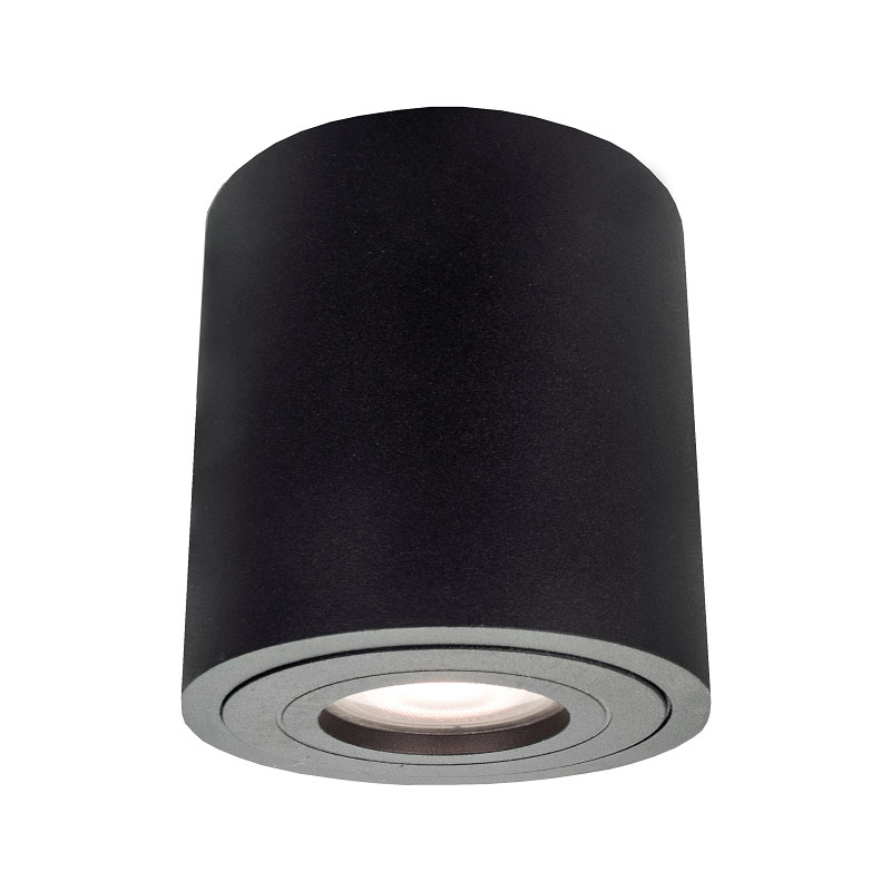 Lubinis šviestuvas FARO LP-6510/1SM XL BK